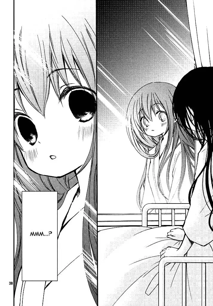 Ani ga Imouto de Imouto ga Ani de. Chapter 1 36